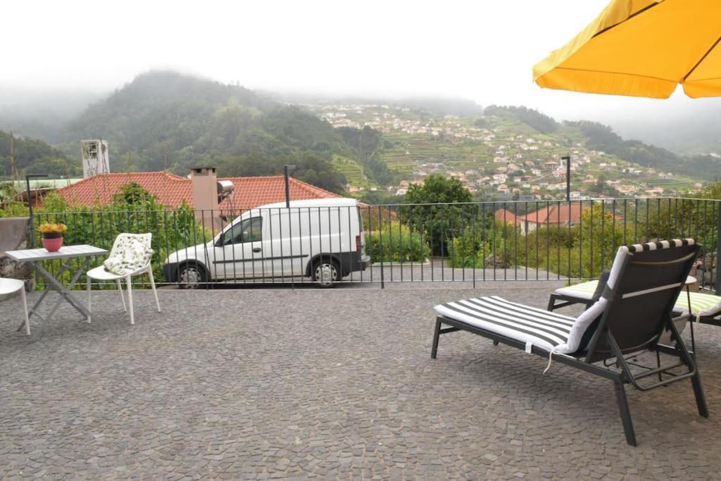 Sonho Paixao Villa São Vicente Kültér fotó