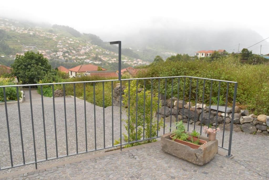 Sonho Paixao Villa São Vicente Kültér fotó