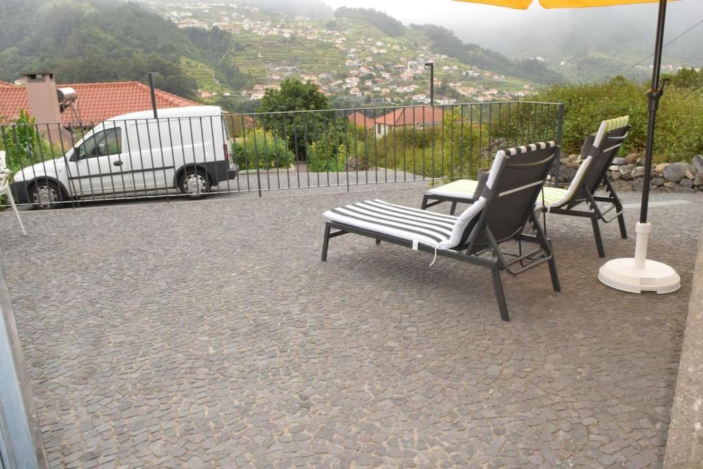 Sonho Paixao Villa São Vicente Kültér fotó