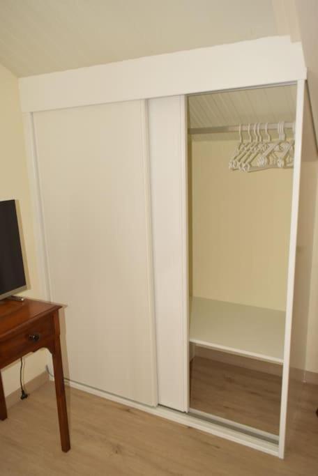 Sonho Paixao Villa São Vicente Kültér fotó
