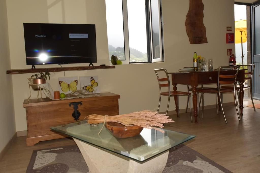 Sonho Paixao Villa São Vicente Kültér fotó